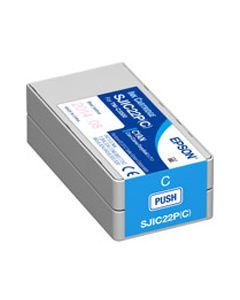 Cartucho EPSON C33S020581