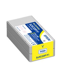 Cartucho EPSON C33S020583