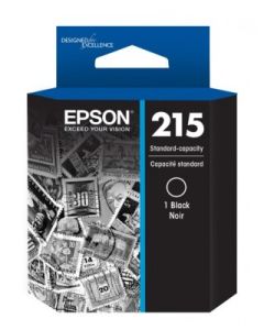 Cartucho EPSON T215120-AL