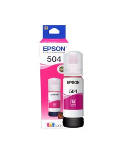 Cartucho EPSON T504320-AL