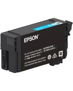 Cartucho  EPSON UltraChrome XD2