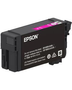 Cartucho  EPSON UltraChrome XD2
