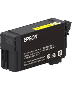 Cartucho  EPSON UltraChrome XD2