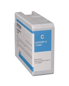Cartucho EPSON C13T44B220 