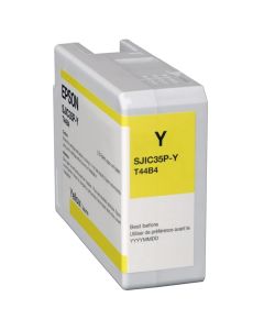 Cartucho de tinta Amarillo EPSON C13T44B420 
