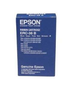 Cinta EPSON ERC-38B