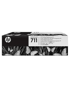 Cabezal HP 711