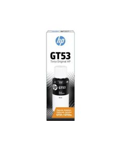 Botella de tinta HP GT53 