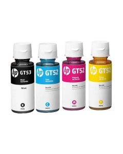 Tinta HP GT52/GT53