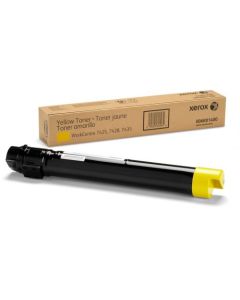 Tóner XEROX WC 7525/30/35/45/56