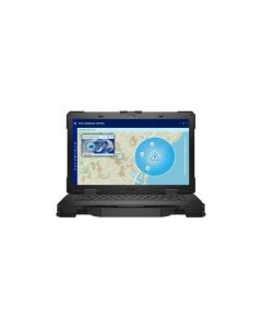 Workstations Móviles DELL DELL Pro Rugged 14