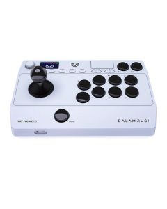 Controles Gaming Balam Rush FURY PRO AS900