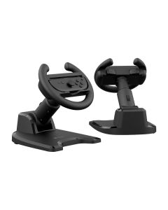 Controles Gaming Balam Rush JOY WHEEL JW300