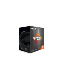 Procesador AMD 5 5600 BOX