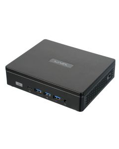 Mini PC ECS LIVA Z5 PLUS U300