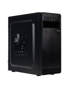 PCs de Escritorio EVOTEC Vertec AMD Ryzen 5 5600GT-01