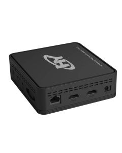 Mini PC HYUNDAI HTN4020MPC04