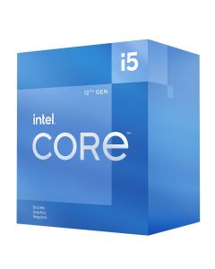 Procesador  INTEL I5-12400F