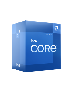  INTEL i7-12700