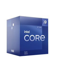 Microprocesadores INTEL i9-12900