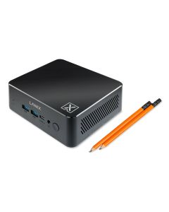 Mini PC LANIX TITAN MINI