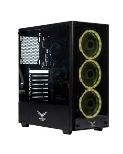 PCs de Escritorio Naceb Technology Scout Intel i3-12100-01