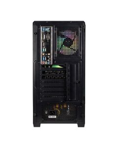 PCs de escritorio Naceb Technology NA-R55576-TROOPER