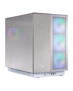 Pcs de escritorio Naceb Technology NA-IU928558-COMMANDER