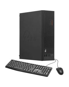 PCs de Escritorio Qian QPI-OP3210B-03M