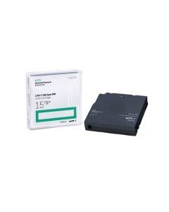 Hewlett Packard Enterprise HPE LTO-7 Ultrium
