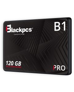 SSD Blackpcs AS2O1-120