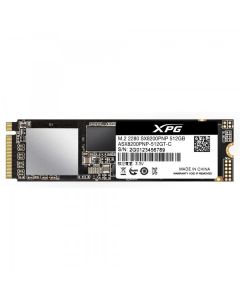 SSD ADATA ASX8200PNP-512GT-C