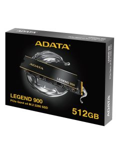 SSD ADATA LEGEND 900