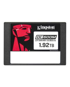 SSD Kingston Technology DC600M