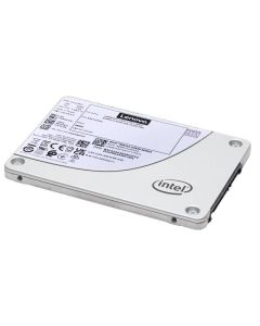 SSD LENOVO 480GB SSD 3.5