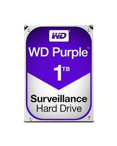 Disco Duro WESTERN DIGITAL WD10PURZ