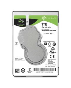 Disco Duro SEAGATE ST1000LM048