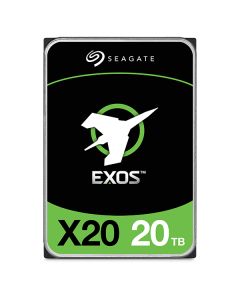 Disco Duro SEAGATE ST20000NM007D