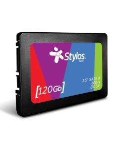 SSD Stylos STMSSD1B