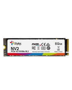 SSD Stylos STMSSDM21B