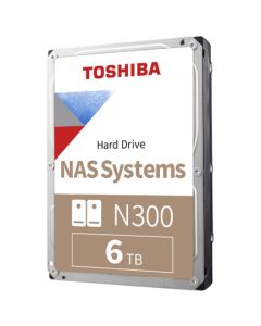 Disco Duro TOSHIBA HDWG760XZSTA