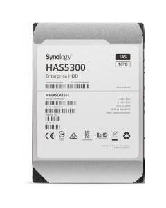 Disco Duro SYNOLOGY HAS5300-16T