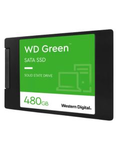 Disco Estado Solido SANDISK WDS480G3G0A