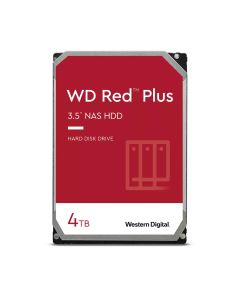Disco Duro WESTERN DIGITAL WD40EFPX