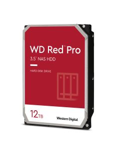 Disco Duro WESTERN DIGITAL WD121KFBX