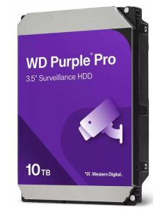 Discos Duros WESTERN DIGITAL WD102PURP