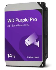 Discos Duros WESTERN DIGITAL WD142PURP
