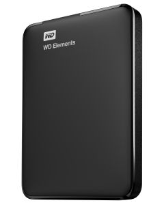 Discos Duros WESTERN DIGITAL WDBU6Y0020BBK-WESN