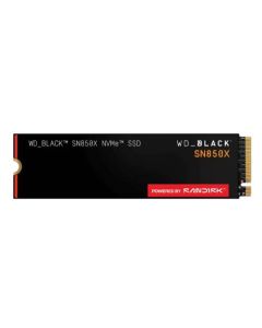 SSD SANDISK WDS100T2X0E