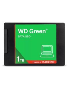 SSD SANDISK WDS100T5G0A
